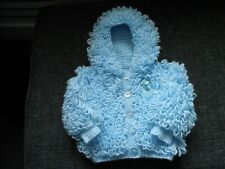 Baby loopy cardigan for sale  NEWMARKET