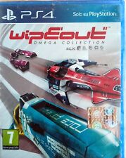 Wipeout omega collection usato  Asti