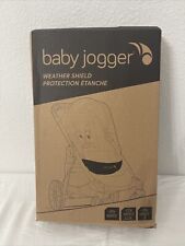 Usado, Protetor meteorológico Baby Jogger City Select, City Select 2 e City Select LUX  comprar usado  Enviando para Brazil