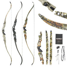 Ilf recurve bow for sale  Shipping to Ireland