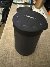 Used-Bose SoundLink Revolve+  Speaker -  Black, used for sale  Shipping to South Africa