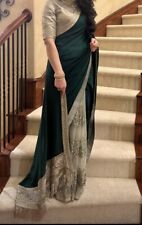 Sabyasachi saree authentic for sale  Lebanon