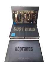 Sopranos komplette serie gebraucht kaufen  Dettenheim