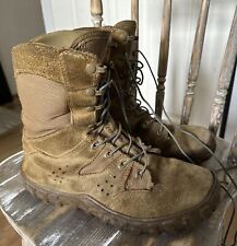 Army combat boots for sale  CAMBRIDGE