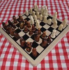 Black pawns. isle for sale  ENFIELD
