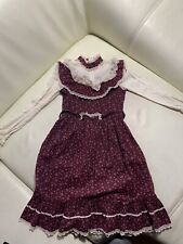Vintage bryant dress for sale  Mission Hills