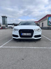 Audi tdi quattro gebraucht kaufen  Rheinhausen-Bergheim