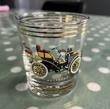 Whisky glass tumbler for sale  OTLEY