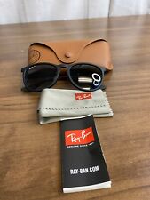 Ray ban rb4171 for sale  Hollister