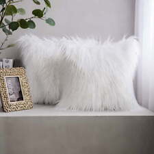 Soft fluffy faux for sale  USA
