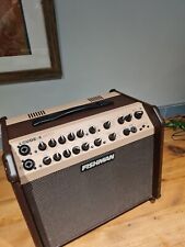 Fishman acoustic loudbox for sale  DROITWICH
