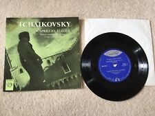 Tchaikovsky capriccio italien for sale  WETHERBY