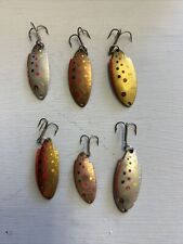 saltwater lures for sale  Pendleton