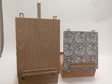 Table top easels for sale  RUGBY