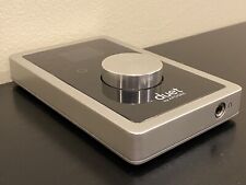 Interface de áudio USB Apogee Duet 2 para Mac - Prata/preto comprar usado  Enviando para Brazil