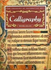 Calligraphy michael gullick for sale  UK