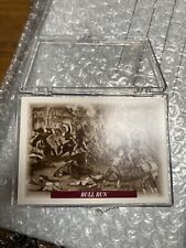 Civil war cards for sale  Gallup