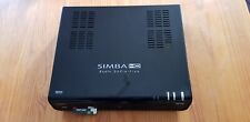 TNTSAT ASTON SIMBA Satellite HD Receiver HDMI TV Recorder, used for sale  Shipping to South Africa