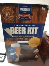 Mr. beer deluxe for sale  Jamestown