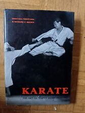 Karate the art gebraucht kaufen  Gernsheim