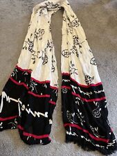 armani scarf for sale  LIVERPOOL