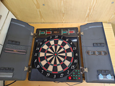 Elektrisches dartboard dartaut gebraucht kaufen  Hardhöhe