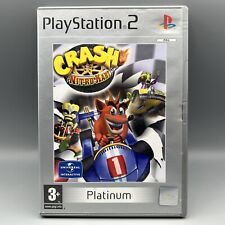 Crash nitro kart usato  Genova