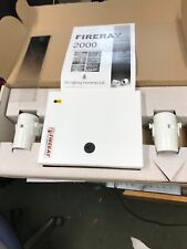 Beam smoke detector for sale  CROWBOROUGH