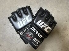 Official pair ufc for sale  Whittier