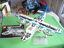 Lego 42025 avion d'occasion  Cagnes-sur-Mer
