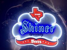 Shiner specialty beer for sale  USA