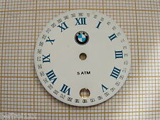 Cadran montre bmw d'occasion  Saint-Claude