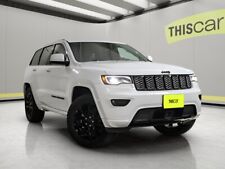 2020 jeep grand for sale  Tomball