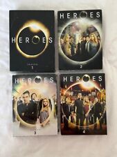 Dvd series heroes for sale  The Villages