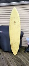 Vintage sunset surfboard for sale  Cranford