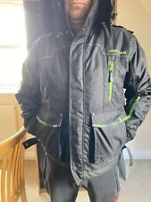 Airwalk snow jacket for sale  PRESTON