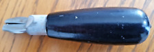 Clicker knive handle for sale  NORTHAMPTON