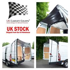 Renault master rear for sale  Shipping to Ireland