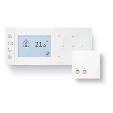 Thermostat ambiance programmable d'occasion  Draveil