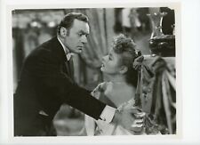 Foto vintage 8x10 Ingrid Bergman Charles Boyer em Gaslight 1944 comprar usado  Enviando para Brazil