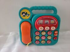 Kids telephone toy for sale  Ireland