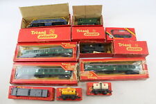 Triang locomotives double for sale  LEEDS