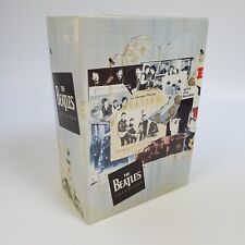 Beatles anthology disc for sale  YORK