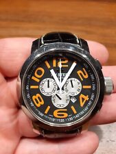 Steel armbanduhr gebraucht kaufen  Miesbach