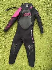 Jobe girls wetsuit for sale  UK