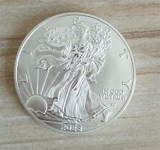 Silbermünze american silver gebraucht kaufen  Gau-Algesheim