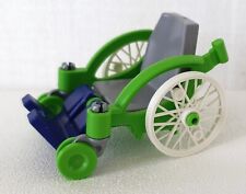 Playmobil chaise roulante d'occasion  Étaples