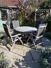 alexander rose garden furniture for sale  HAYWARDS HEATH