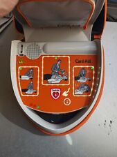 Cardiaid defibrillatore semiau usato  Milano