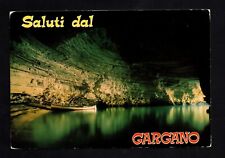 Vieste grotta campana usato  Valle Castellana